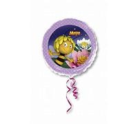 Amscan - 2691401 - Standard HX Ape Maia - Elio S60 sotto Bustina 43 cm