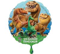 Amscan 2895801 45,7 cm The Good Dinosaur Foil Palloncini