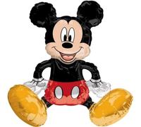 Sitter:Mickey Mouse