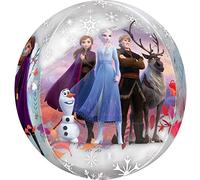 Orbz: Frozen 2
