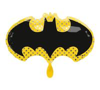 Amscan 4071501 S/Forma: Batman