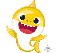 S/Shape: Baby Shark