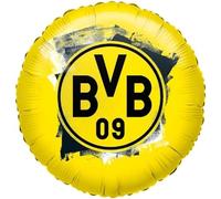 amscan 4269909 9C BVB Dortmund Palloncino A20