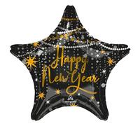 amscan 4380175 Scomparti Decorativi