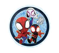 Amscan 4448701 Sd-C: Spidey e i suoi amici