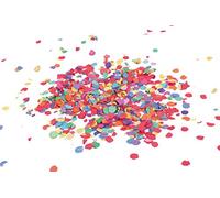 amscan - 6522 - Sacchetto di coriandoli di Carta - Modello Casuale - 150 G