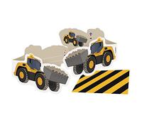 amscan 8 Inviti e buste costruzione parte