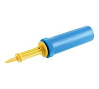 Amscan 9449 - Pompa per palloncini a due vie, dimensioni 28 x 4,4 x 4,4 cm, pompa per palloncini