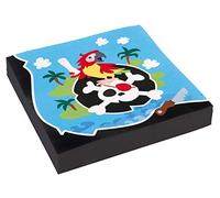 amscan Coriandoli Paw Patrol, Multicolore, Taglia Unica, 9903828