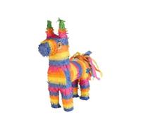 Amscan 9903138 - Scimmia Pinata, multicolore