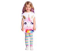 Amscan 9907153 DEGUISAZIONE, 4-6 Anni