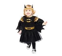 amscan (9907676) Batgirl (2-3 years)