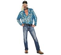 Amscan 9908755 - Costume da Joe, modello "Not Your Medium", 1 pezzo