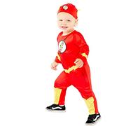 amscan 9909322 - Costume da bambino, unisex, per bambini, multicolore