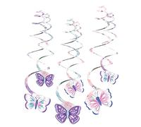 Festone farfalle a elica