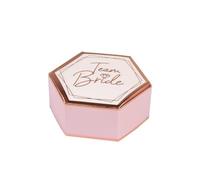 amscan 9909900 8 - Vaso Pirata in plastica/Carta, 30 cm, Multicolore