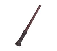 Amscan 9912521 - Bacchetta di Harry Potter, marrone, articolo per fan, accessorio, accessorio per costume