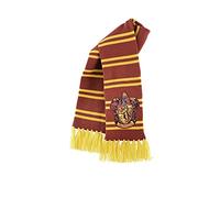 Sciarpa Grifondoro Harry Potter