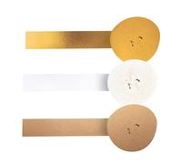 amscan 9913263 - Set Regalo per Feste, in plastica e Carta, 48 Pezzi, Multicolore