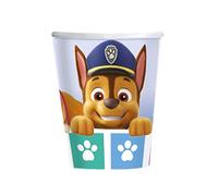 8Pk Paw Patrol Paper Cups