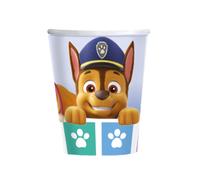 Amscan 9914238-66 Paw Patrol Paper Cups 2022-8 Pack
