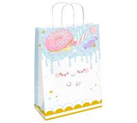 amscan 9916948 6 - Spirali Decorative Pokemon, 61 cm, Multicolore