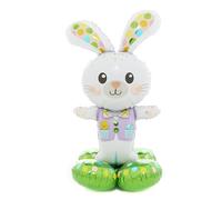 Spotted Easter Bunny Airloonz