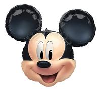 Amscan Anagram 4097801 - Palloncino Disney Mickey Mouse Forever, 63 cm