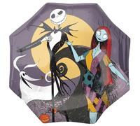 Amscan Anagram 4671901 - Palloncino SuperShape in alluminio con scritta "The Nightmare Before Christmas", 55,9 cm