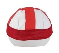 Amscan Bandana Bandiera dell'Inghilterra (SG28462)