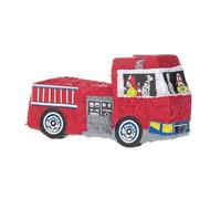 amscan Bash Pinata - Fire Engine
