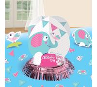 Amscan Battesimo Decorazione Set (SG27223)