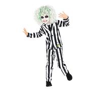 Amscan Beetlejuice Costume, Kids