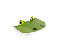 Amscan Cappellini da Festa - Happy Dinosaur, 8 pz - 1 set