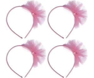 Amscan Cerchietto - "Little Dancer" - 1 set