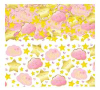 amscan Coriandoli Oh Baby Girl