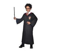 Amscan - Costume da Harry Potter per bambino, tunica, mago, festa in maschera, carnevale