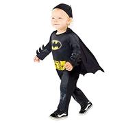 amscan Costume da Batman per neonati