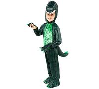 Amscan, costume da dinosauro per bambini
