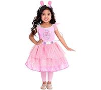 Costume Fata Peppa Pig