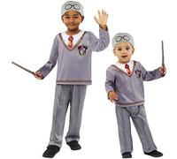 amscan Costume da Harry Potter, per bambini, con licenza ufficiale, 9914621
