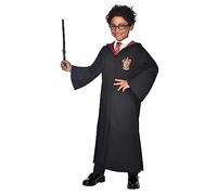 Amscan - Costume da Harry Potter per bambino, tunica, mago, festa in maschera, carnevale