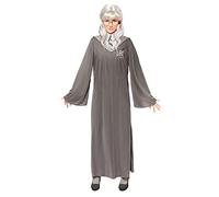 amscan Costume da mirto gemito da donna, vestito dal Regno Unito da 16 a 18