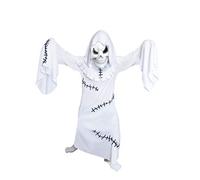 Amscan - Costume di Halloween da Fantasma, 4-6 Anni