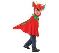 Amscan - Costume per Travestimento da Drago