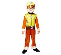 Amscan Costume ufficiale Nickelodeon macerie 3-4 e 4-6 anni