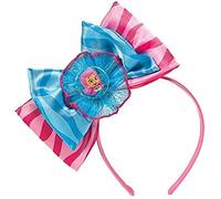 Amscan Fascia per capelli, collezione Bubble Guppies, accessorio per feste
