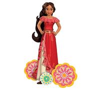 Amscan International 3425901 - Palloncino in alluminio, motivo: Elena di Avalor