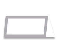 Amscan International 450449 Placecardplace di Oro