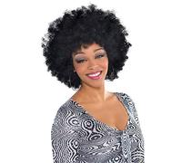 amscan International adulti oversize parrucca afro